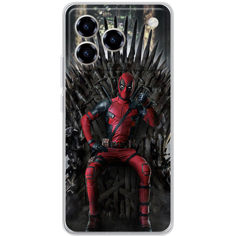 Чохол BoxFace ZTE Blade A76 4G 