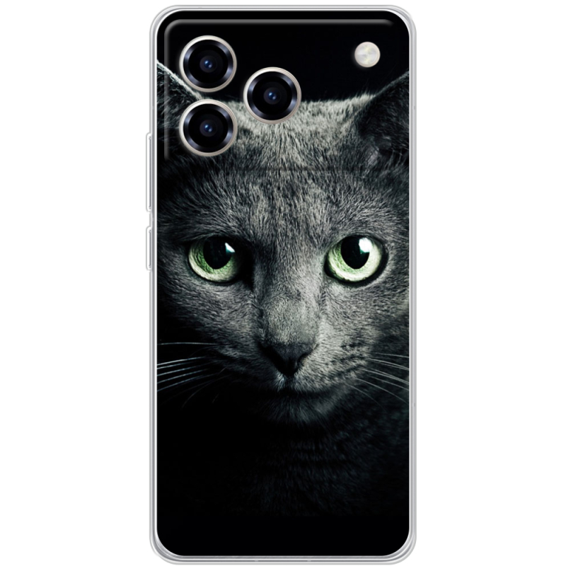 Чохол BoxFace ZTE Blade A76 4G 