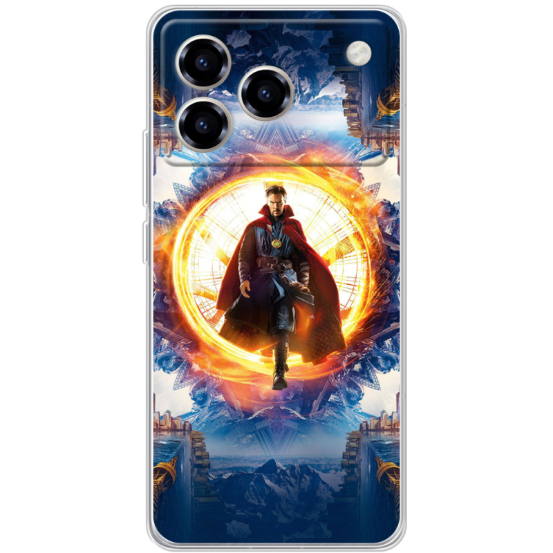 Чохол BoxFace ZTE Blade A76 4G 