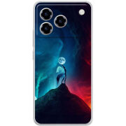 Чохол BoxFace ZTE Blade A76 4G 