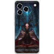 Чохол BoxFace ZTE Blade A76 4G 