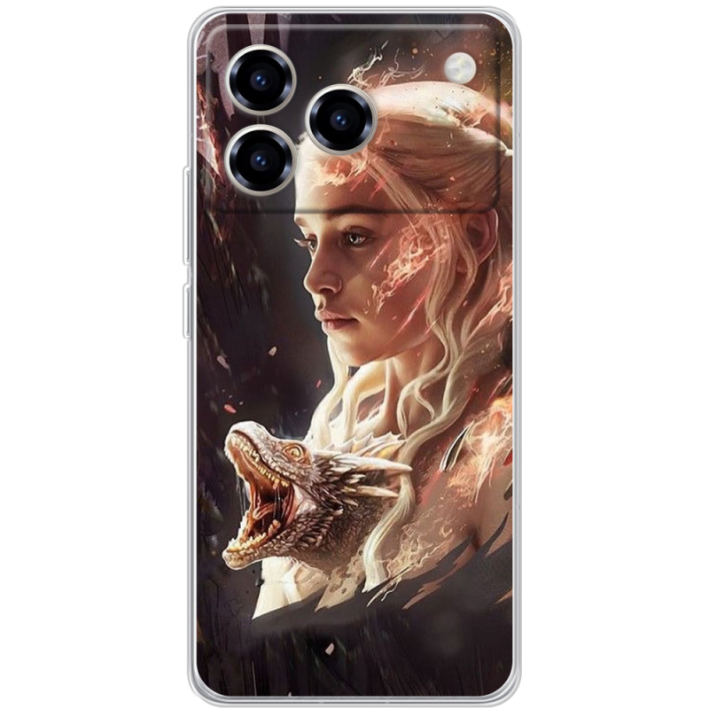 Чохол BoxFace ZTE Blade A76 4G 