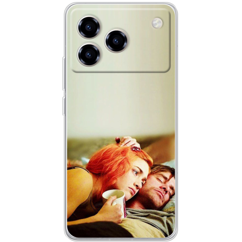 Чохол BoxFace ZTE Blade A76 4G 