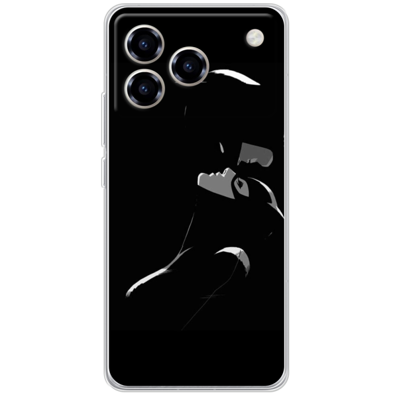 Чохол BoxFace ZTE Blade A76 4G 