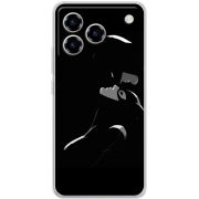 Чохол BoxFace ZTE Blade A76 4G 