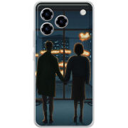 Чохол BoxFace ZTE Blade A76 4G 