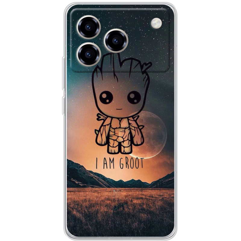 Чохол BoxFace ZTE Blade A76 4G 