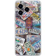 Чохол BoxFace ZTE Blade A76 4G 