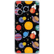 Чохол BoxFace ZTE Blade A76 4G 