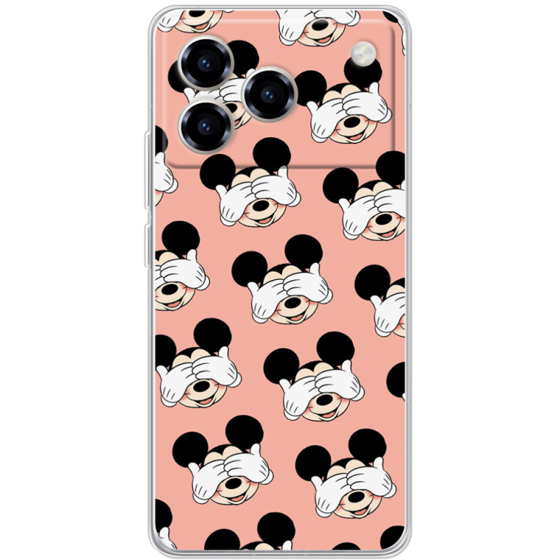 Чохол BoxFace ZTE Blade A76 4G 