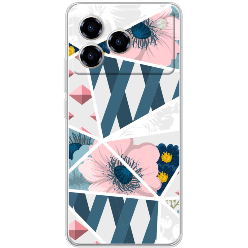 Чохол BoxFace ZTE Blade A76 4G 