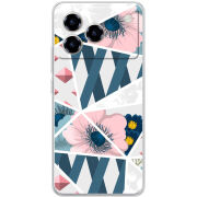 Чохол BoxFace ZTE Blade A76 4G 