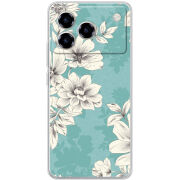 Чохол BoxFace ZTE Blade A76 4G 