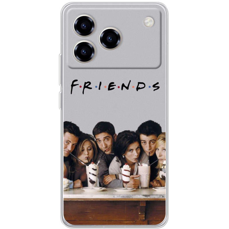 Чохол BoxFace ZTE Blade A76 4G 