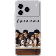 Чохол BoxFace ZTE Blade A76 4G 