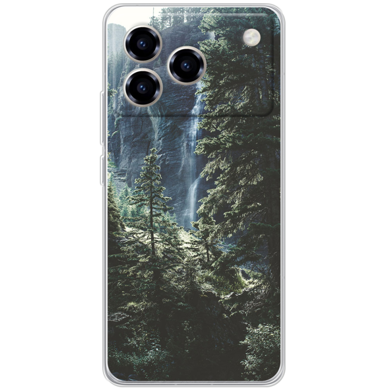 Чохол BoxFace ZTE Blade A76 4G 