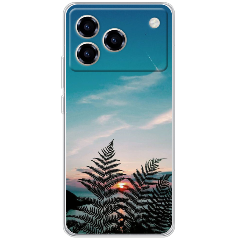 Чохол BoxFace ZTE Blade A76 4G 