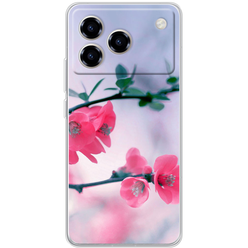 Чохол BoxFace ZTE Blade A76 4G 