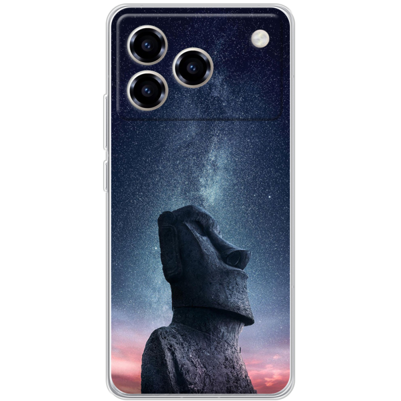 Чохол BoxFace ZTE Blade A76 4G 