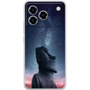 Чохол BoxFace ZTE Blade A76 4G 