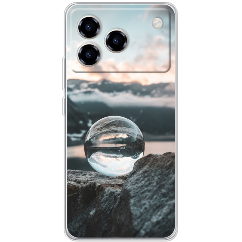 Чохол BoxFace ZTE Blade A76 4G 