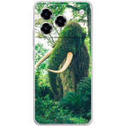 Чохол BoxFace ZTE Blade A76 4G 