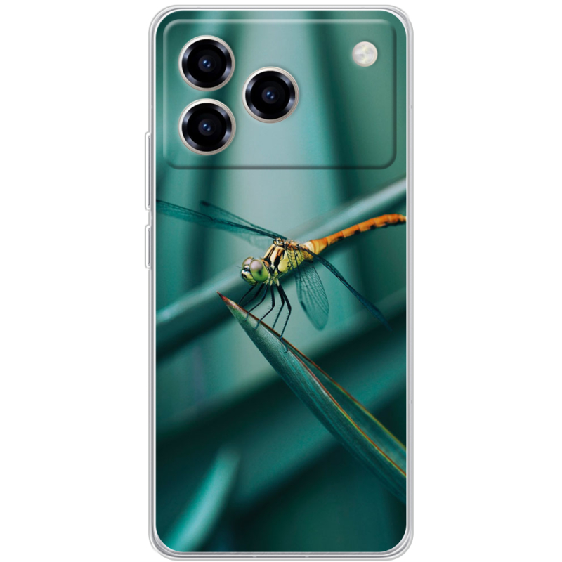 Чохол BoxFace ZTE Blade A76 4G 