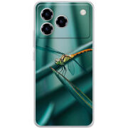 Чохол BoxFace ZTE Blade A76 4G 