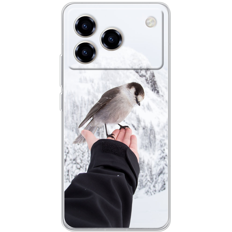 Чохол BoxFace ZTE Blade A76 4G 