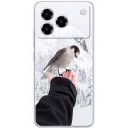 Чохол BoxFace ZTE Blade A76 4G 