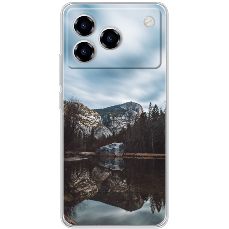 Чохол BoxFace ZTE Blade A76 4G 