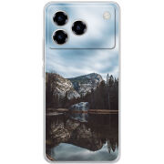 Чохол BoxFace ZTE Blade A76 4G 