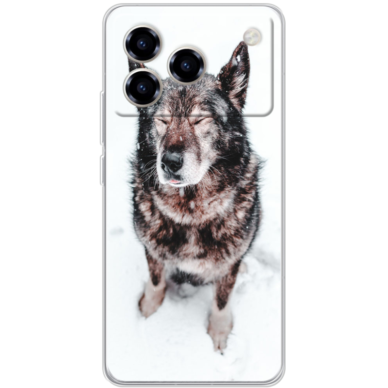 Чохол BoxFace ZTE Blade A76 4G 