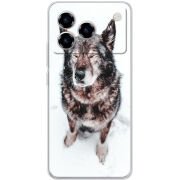 Чохол BoxFace ZTE Blade A76 4G 