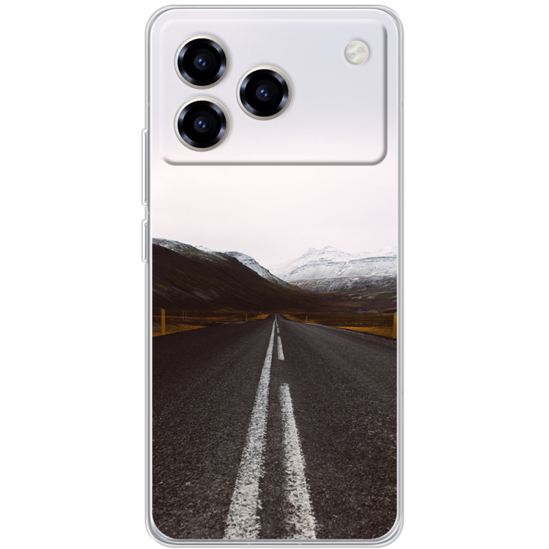 Чохол BoxFace ZTE Blade A76 4G 