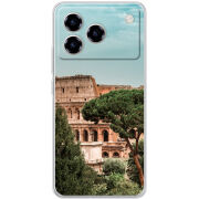 Чохол BoxFace ZTE Blade A76 4G 