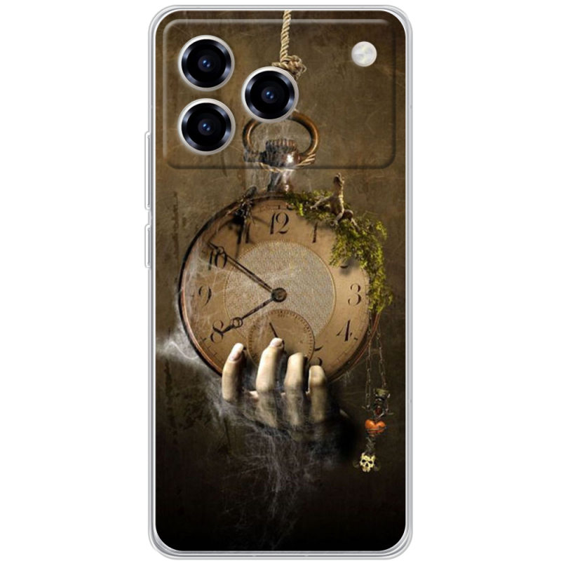 Чохол BoxFace ZTE Blade A76 4G 