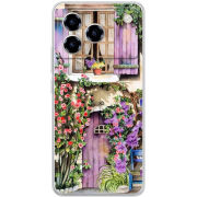 Чохол BoxFace ZTE Blade A76 4G 