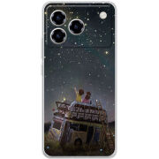 Чохол BoxFace ZTE Blade A76 4G 