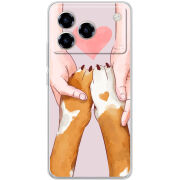 Чохол BoxFace ZTE Blade A76 4G 