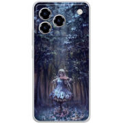 Чохол BoxFace ZTE Blade A76 4G 