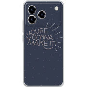 Чохол BoxFace ZTE Blade A76 4G 