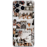 Чохол BoxFace ZTE Blade A76 4G 