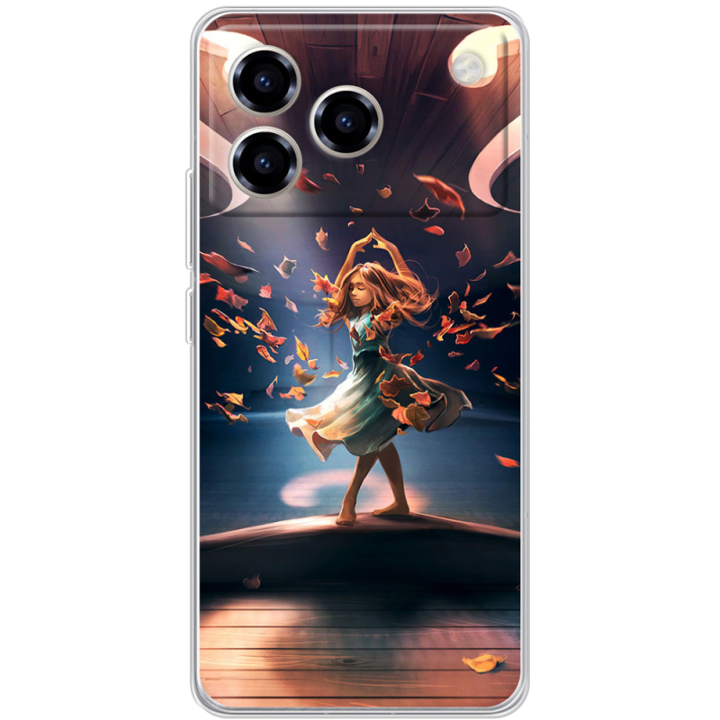 Чохол BoxFace ZTE Blade A76 4G 