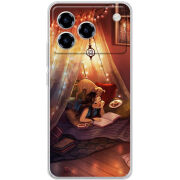 Чохол BoxFace ZTE Blade A76 4G 