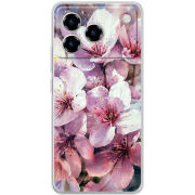 Чохол BoxFace ZTE Blade A76 4G 