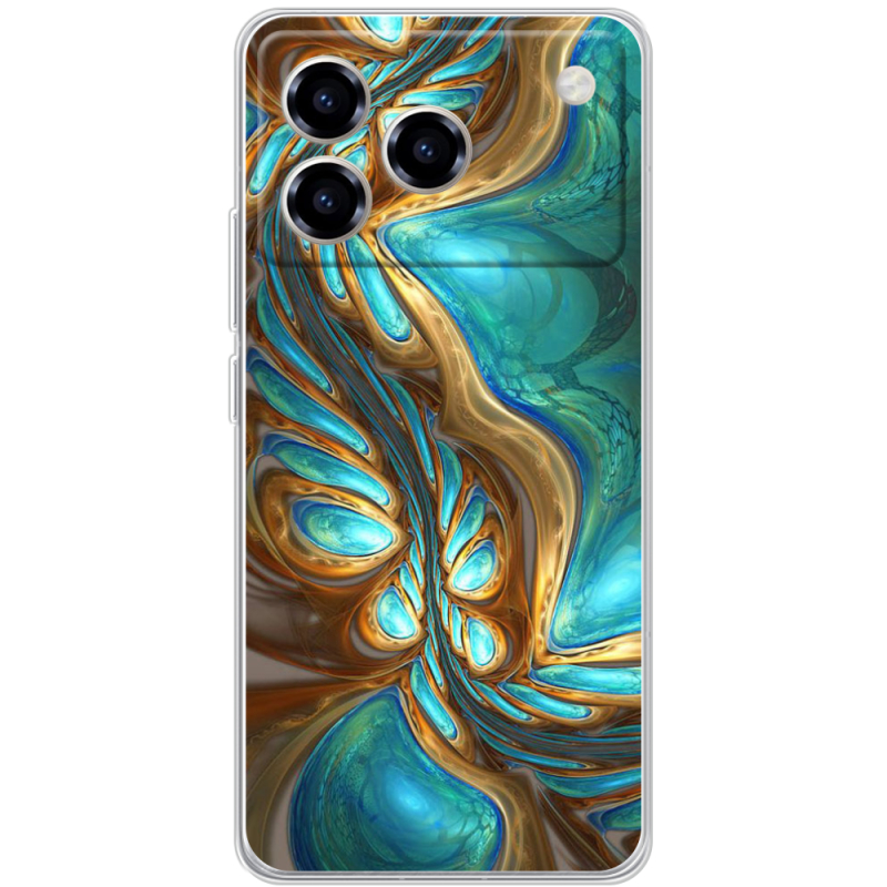 Чохол BoxFace ZTE Blade A76 4G 