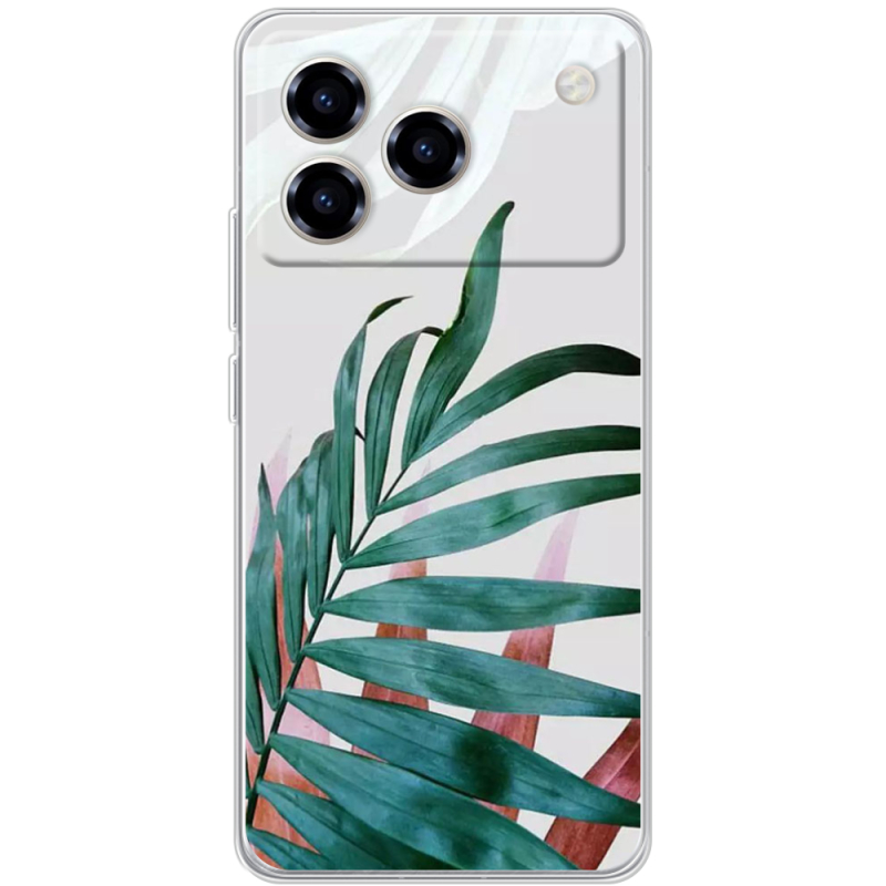 Чохол BoxFace ZTE Blade A76 4G 