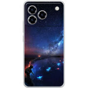 Чохол BoxFace ZTE Blade A76 4G 