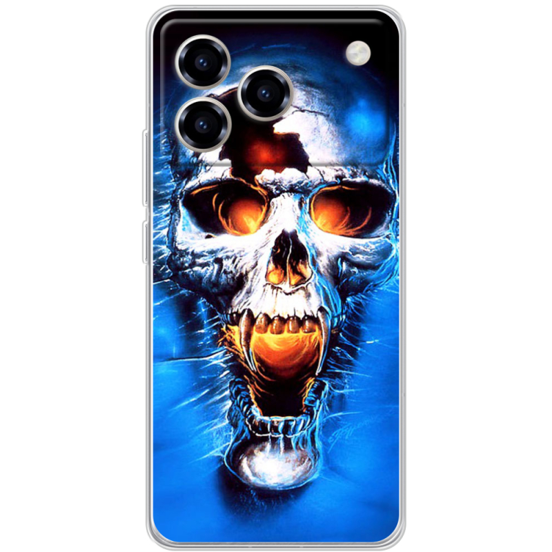 Чохол BoxFace ZTE Blade A76 4G 